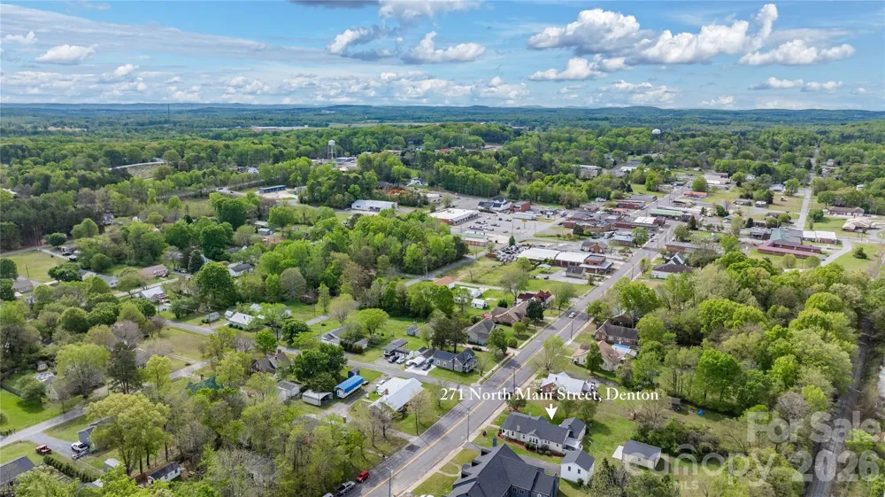 271 Main Street Denton, NC 27239