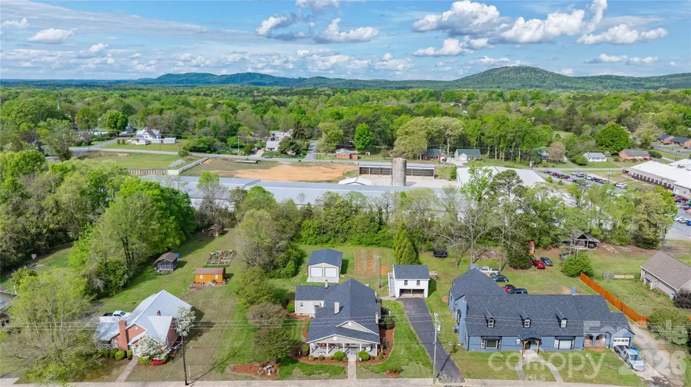 271 Main Street Denton, NC 27239