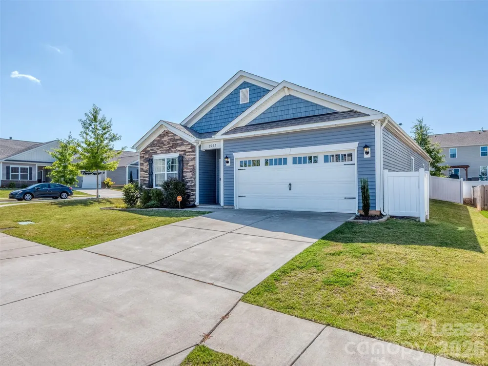 9073 Remnick Drive Gastonia, NC 28056