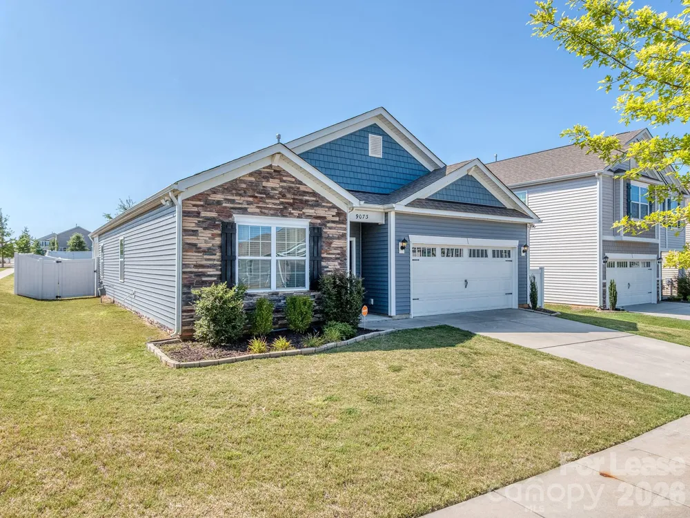 9073 Remnick Drive Gastonia, NC 28056