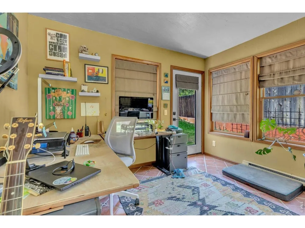 35 Main Street Jamestown, CO 80455