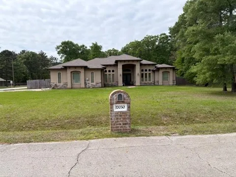 17030 Mesa Drive
