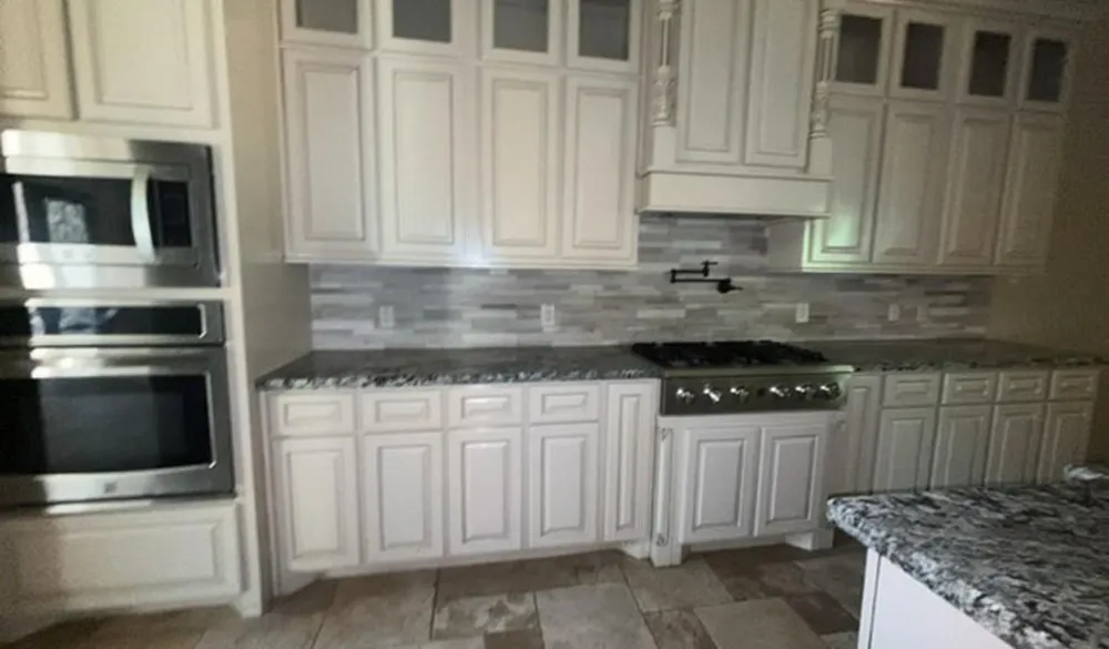 17030 Mesa Drive Splendora, TX 77372