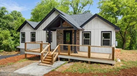 2222 Bales Road