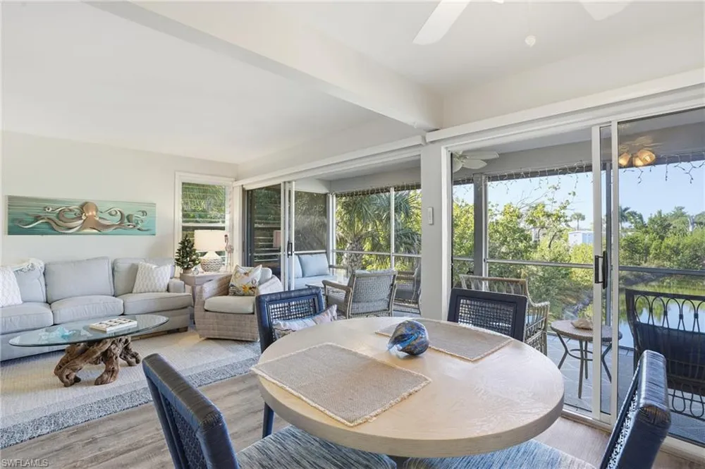 1039 Beach Road #101 Sanibel, FL 33957