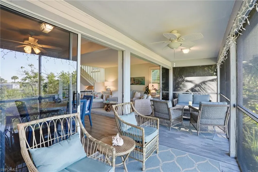 1039 Beach Road #101 Sanibel, FL 33957