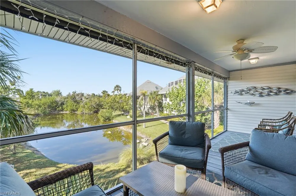 1039 Beach Road #101 Sanibel, FL 33957