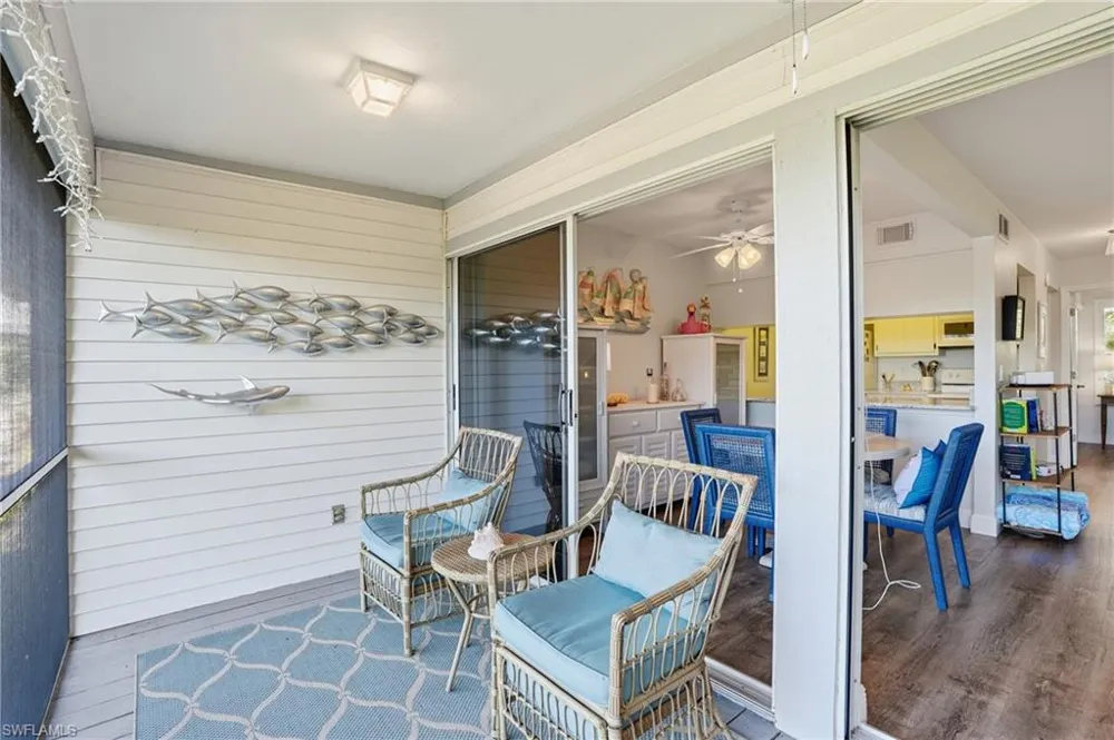 1039 Beach Road #101 Sanibel, FL 33957