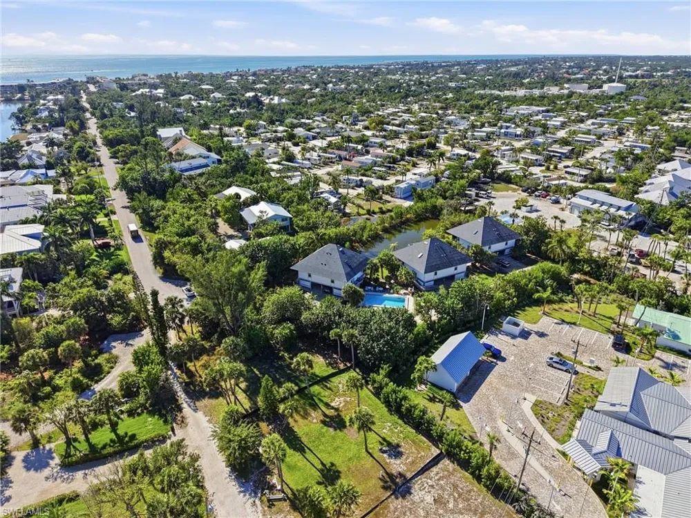 1039 Beach Road #101 Sanibel, FL 33957