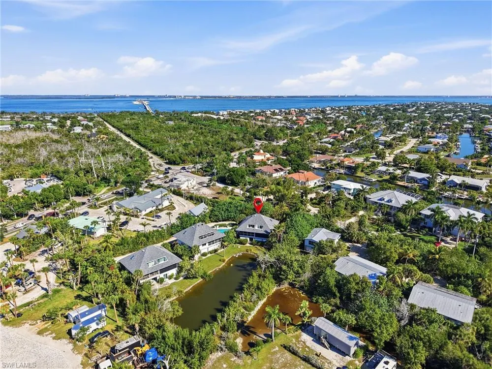 1039 Beach Road #101 Sanibel, FL 33957