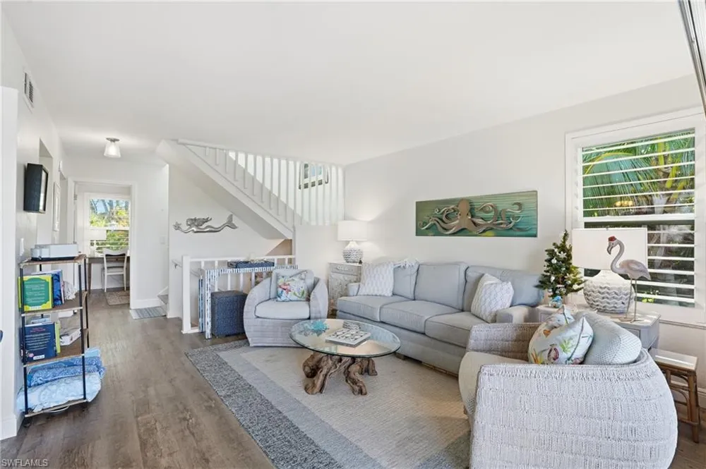 1039 Beach Road #101 Sanibel, FL 33957