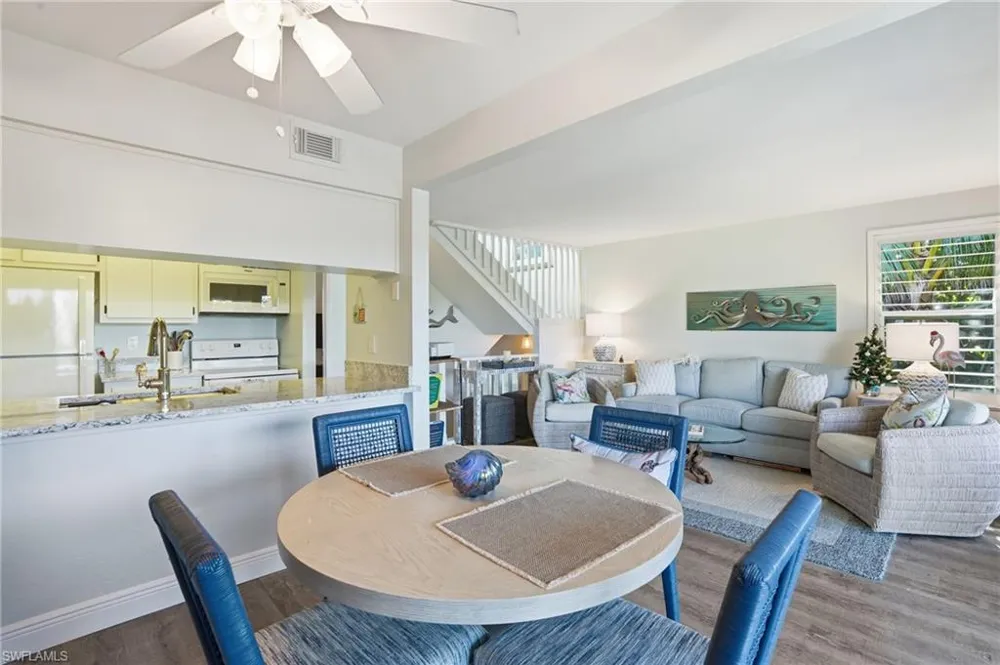 1039 Beach Road #101 Sanibel, FL 33957