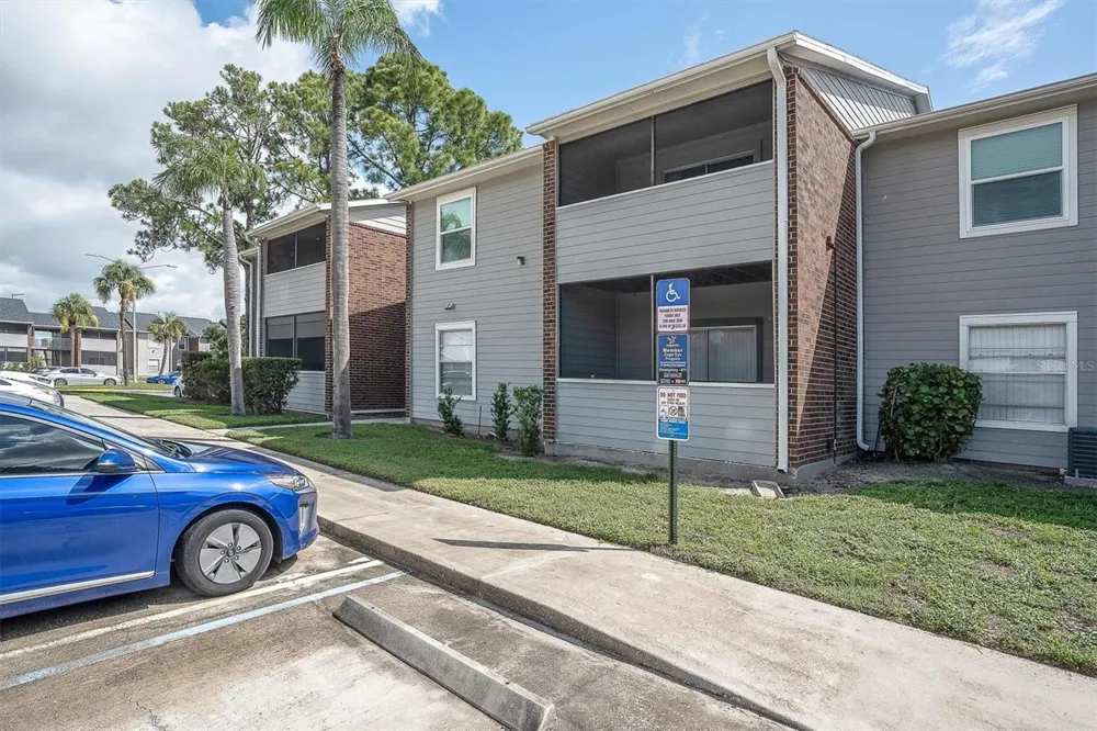 1400 GANDY BOULEVARD #1306 St Petersburg, FL 33702
