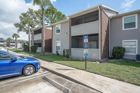 1400 GANDY BOULEVARD #1306