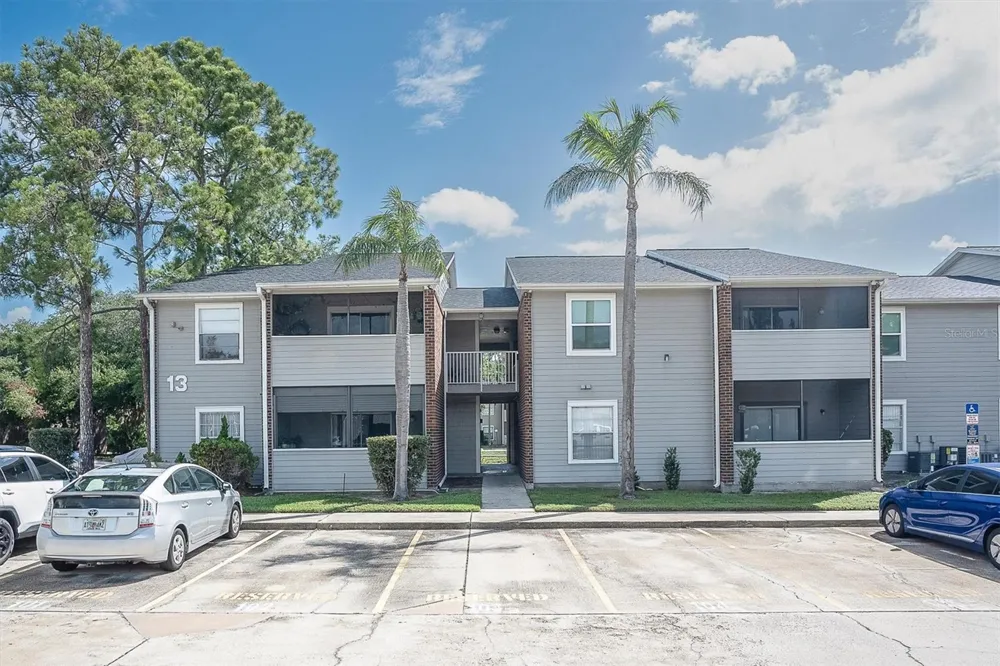1400 GANDY BOULEVARD #1306 St Petersburg, FL 33702