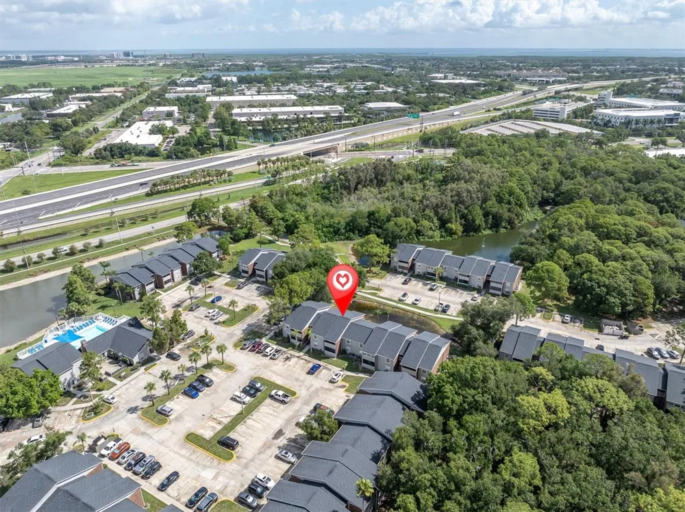 1400 GANDY BOULEVARD #1306 St Petersburg, FL 33702