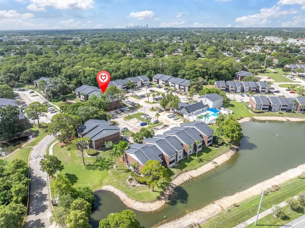 1400 GANDY BOULEVARD #1306 St Petersburg, FL 33702