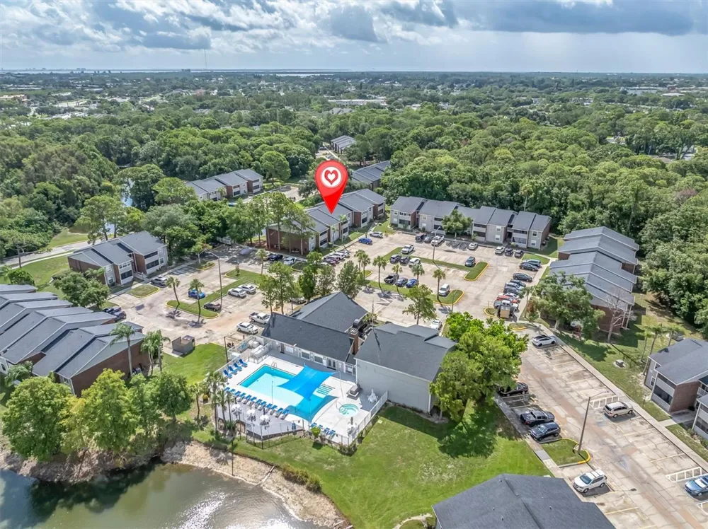 1400 GANDY BOULEVARD #1306 St Petersburg, FL 33702