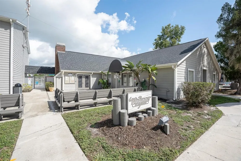 1400 GANDY BOULEVARD #1306 St Petersburg, FL 33702
