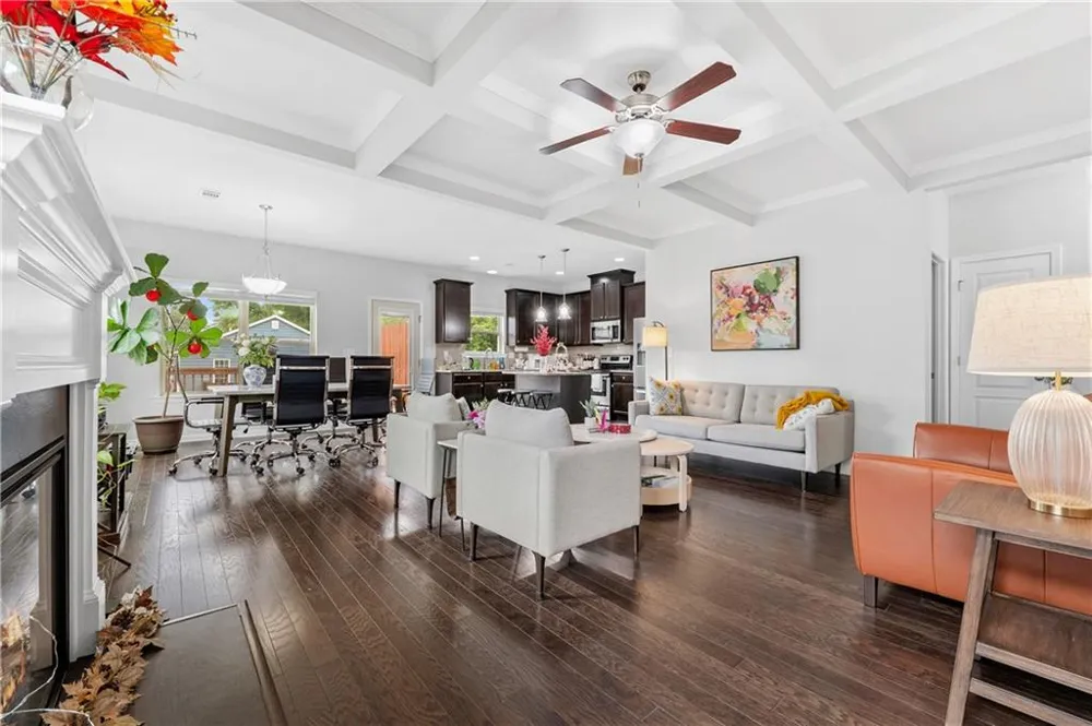 4747 Highland Avenue Sugar Hill, GA 30518