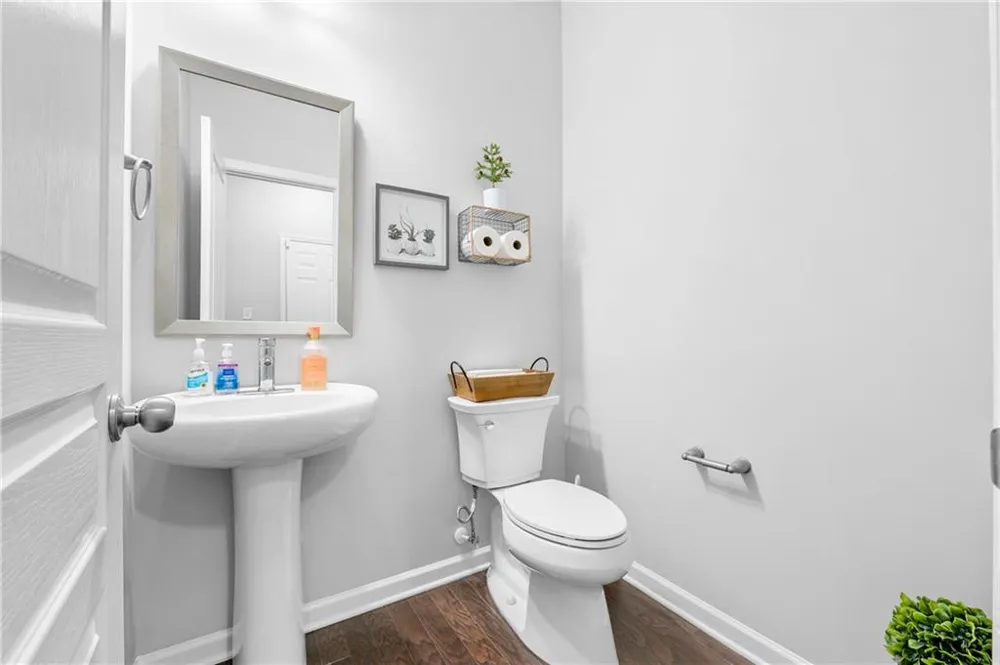 4747 Highland Avenue Sugar Hill, GA 30518