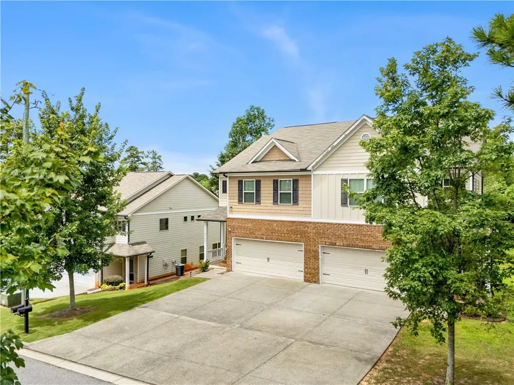 4747 Highland Avenue Sugar Hill, GA 30518