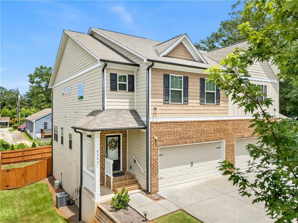 4747 Highland Avenue Sugar Hill, GA 30518