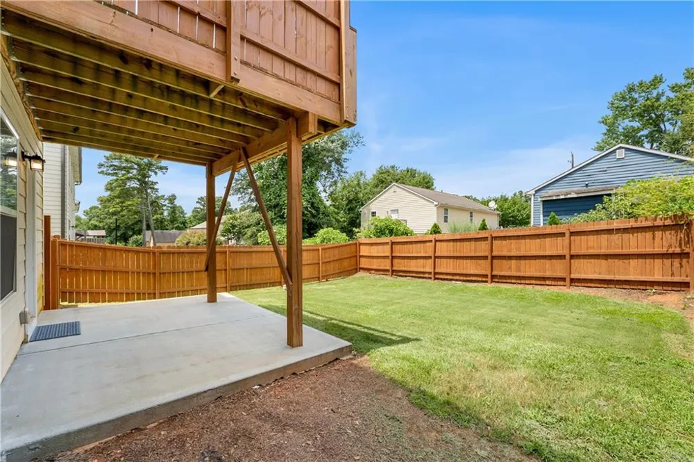 4747 Highland Avenue Sugar Hill, GA 30518
