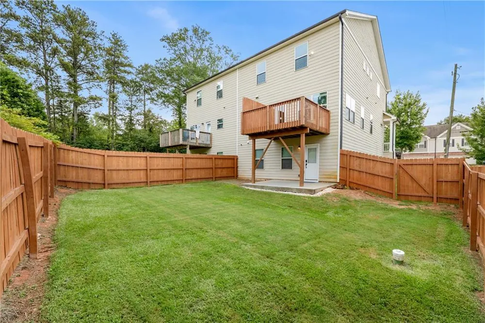 4747 Highland Avenue Sugar Hill, GA 30518