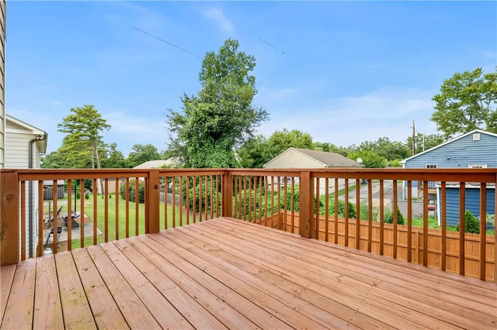 4747 Highland Avenue Sugar Hill, GA 30518