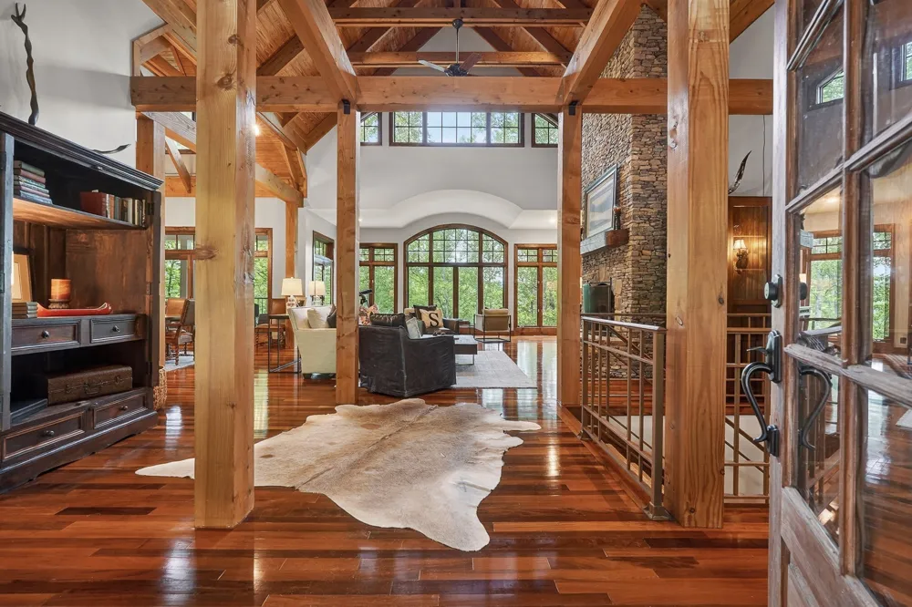 2304 Backbone Rd Sparta, TN 38583