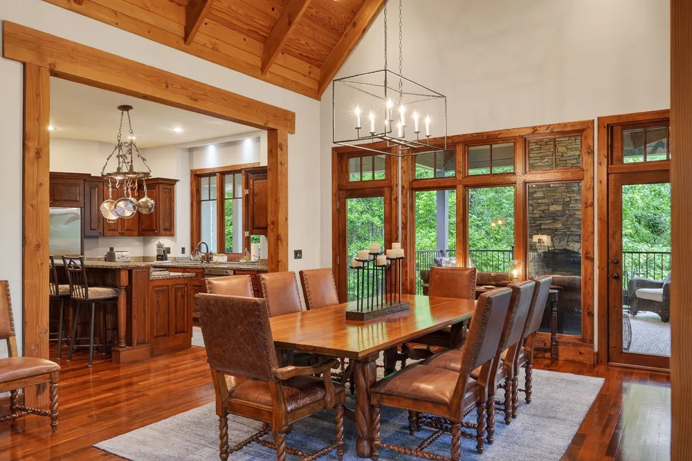 2304 Backbone Rd Sparta, TN 38583