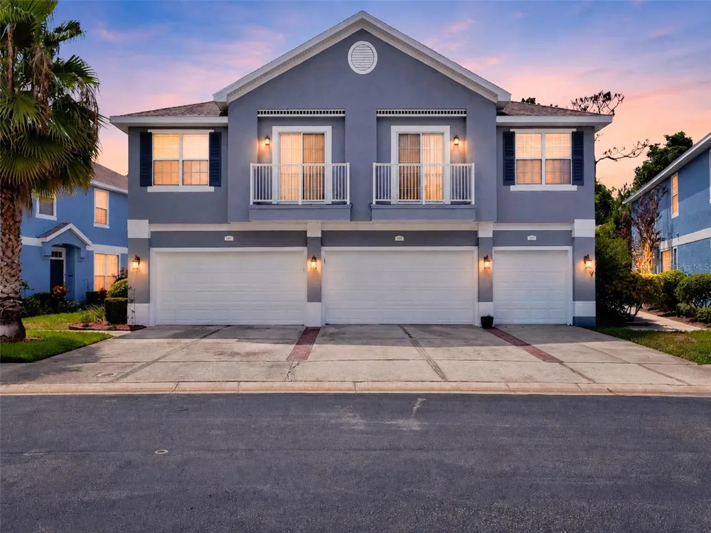8453 SHALLOW CREEK COURT New Port Richey, FL 34653