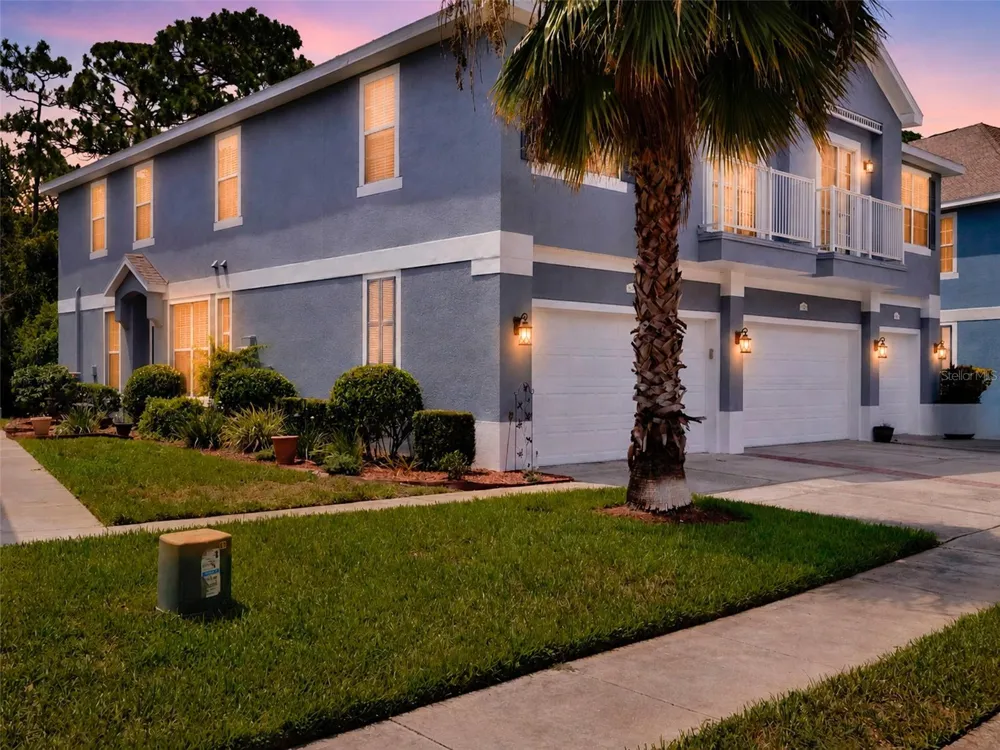 8453 SHALLOW CREEK COURT New Port Richey, FL 34653