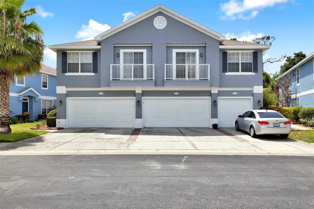 8453 SHALLOW CREEK COURT New Port Richey, FL 34653