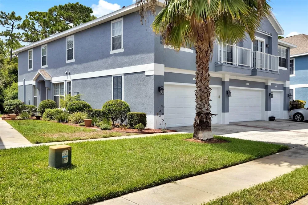 8453 SHALLOW CREEK COURT New Port Richey, FL 34653