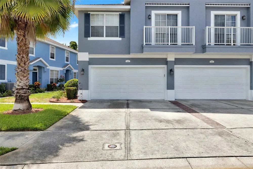 8453 SHALLOW CREEK COURT New Port Richey, FL 34653