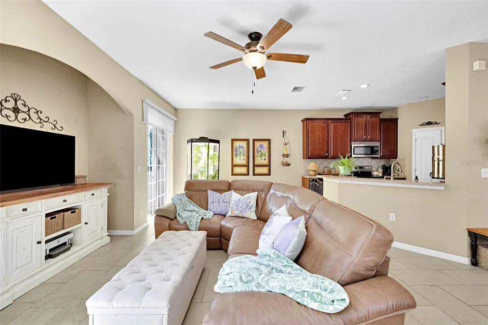 8453 SHALLOW CREEK COURT New Port Richey, FL 34653
