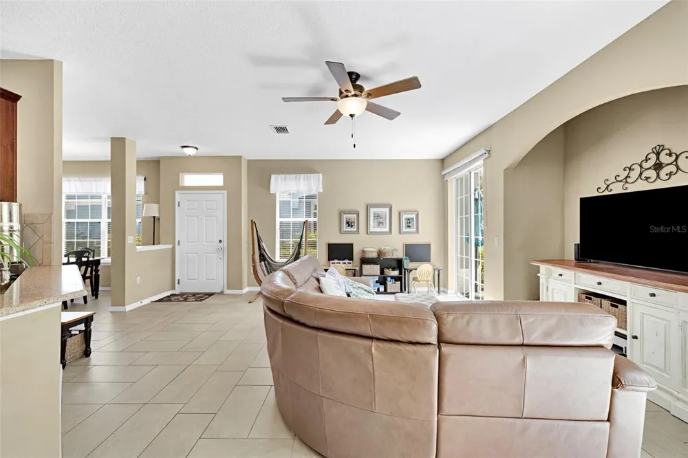 8453 SHALLOW CREEK COURT New Port Richey, FL 34653