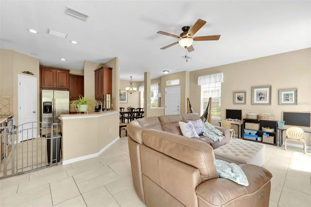 8453 SHALLOW CREEK COURT New Port Richey, FL 34653