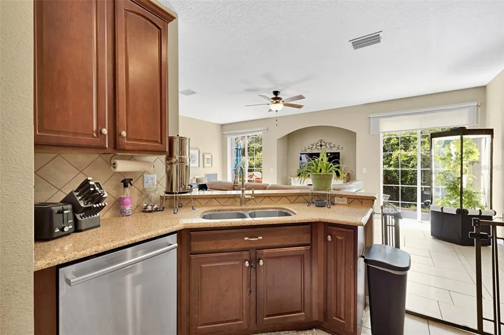 8453 SHALLOW CREEK COURT New Port Richey, FL 34653