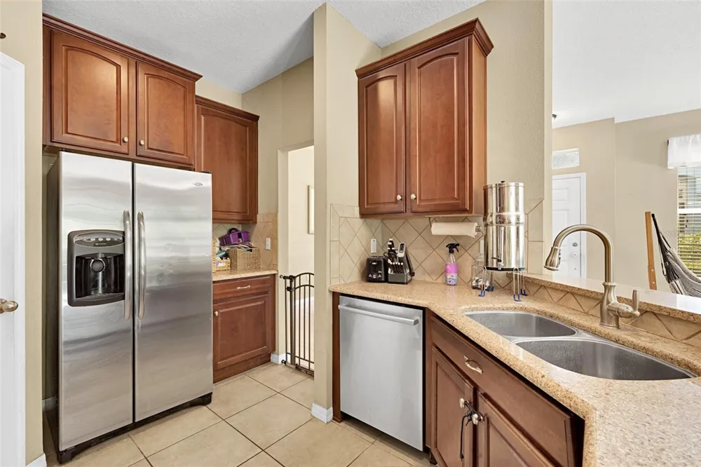 8453 SHALLOW CREEK COURT New Port Richey, FL 34653