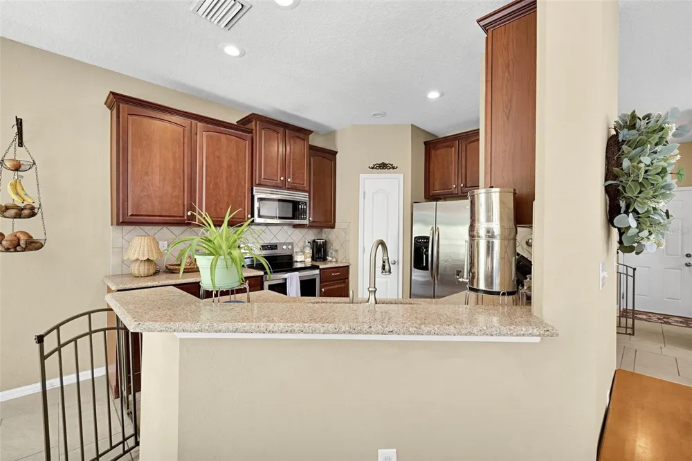 8453 SHALLOW CREEK COURT New Port Richey, FL 34653