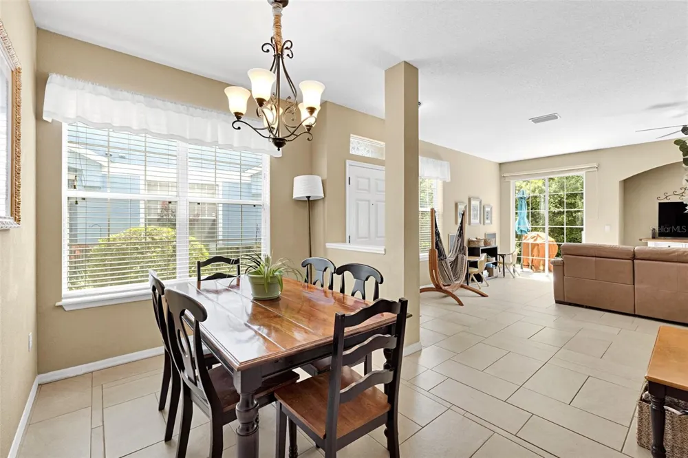 8453 SHALLOW CREEK COURT New Port Richey, FL 34653
