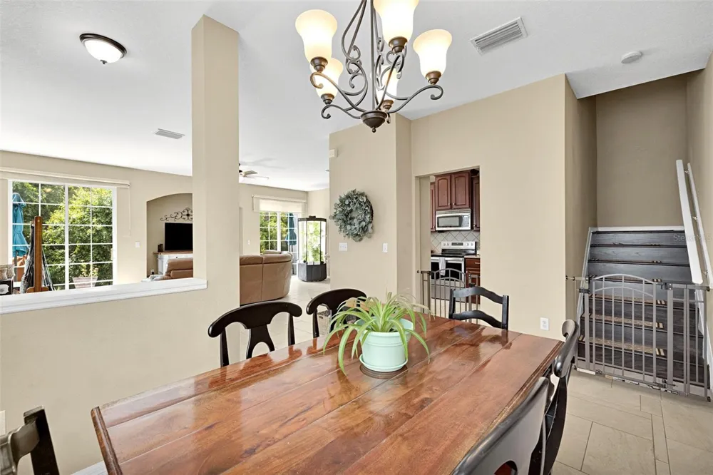 8453 SHALLOW CREEK COURT New Port Richey, FL 34653