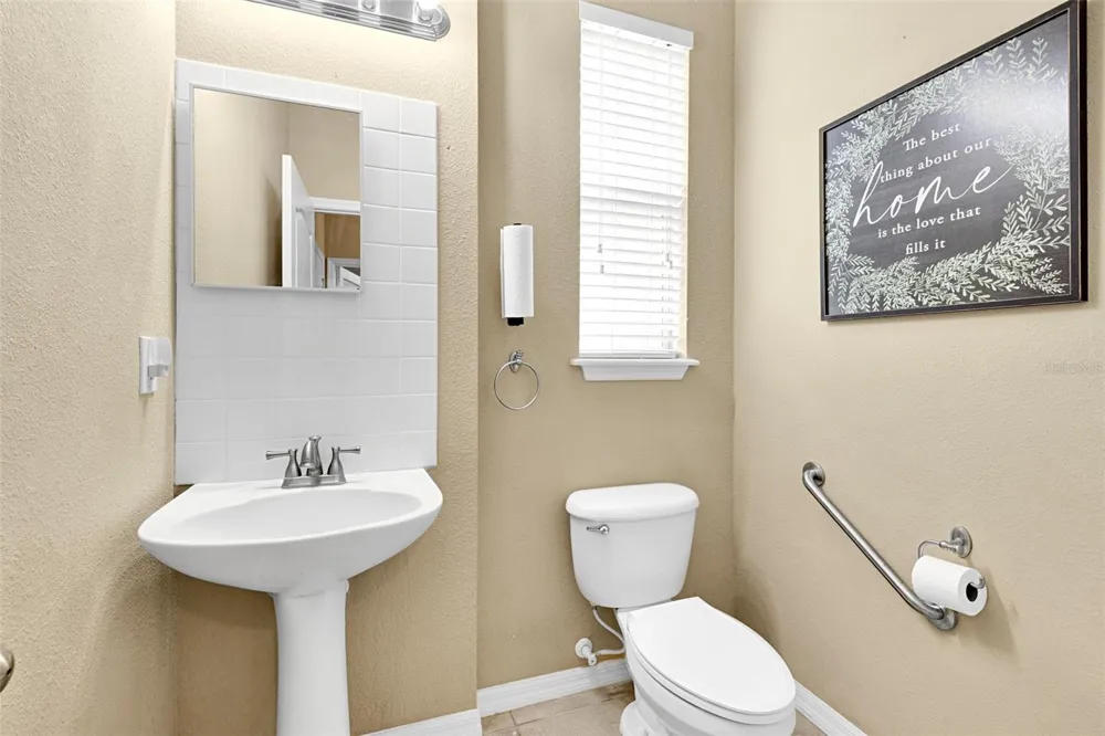 8453 SHALLOW CREEK COURT New Port Richey, FL 34653