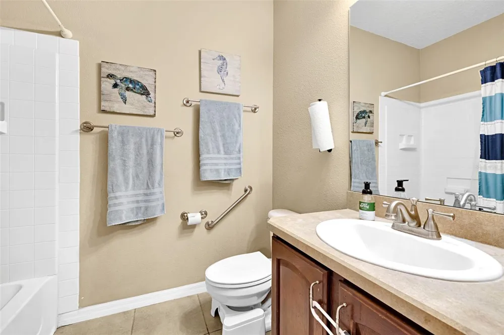 8453 SHALLOW CREEK COURT New Port Richey, FL 34653