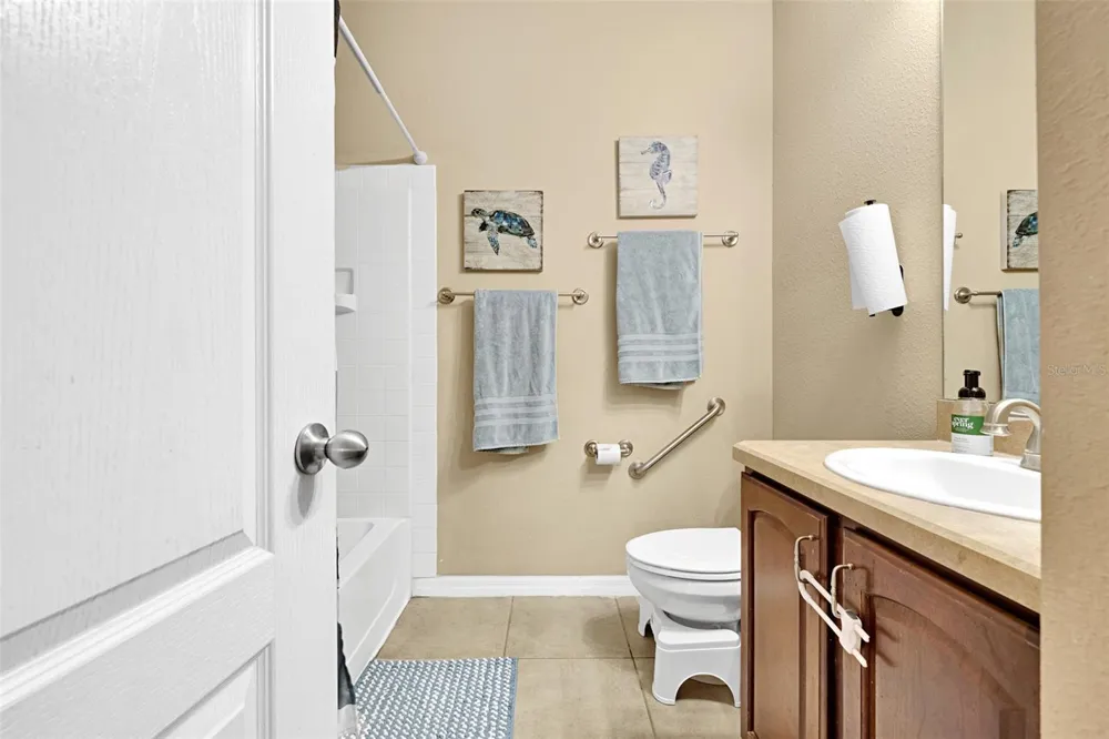8453 SHALLOW CREEK COURT New Port Richey, FL 34653