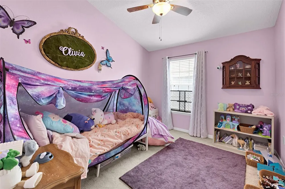8453 SHALLOW CREEK COURT New Port Richey, FL 34653