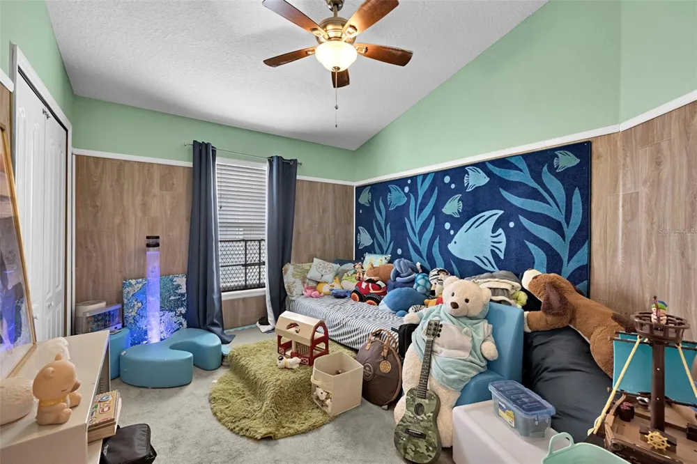 8453 SHALLOW CREEK COURT New Port Richey, FL 34653